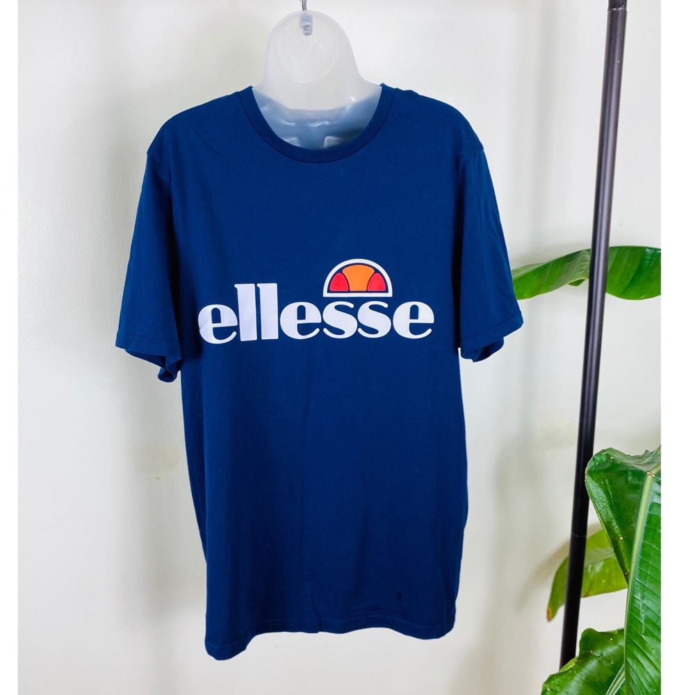 Ellesse Shirt!